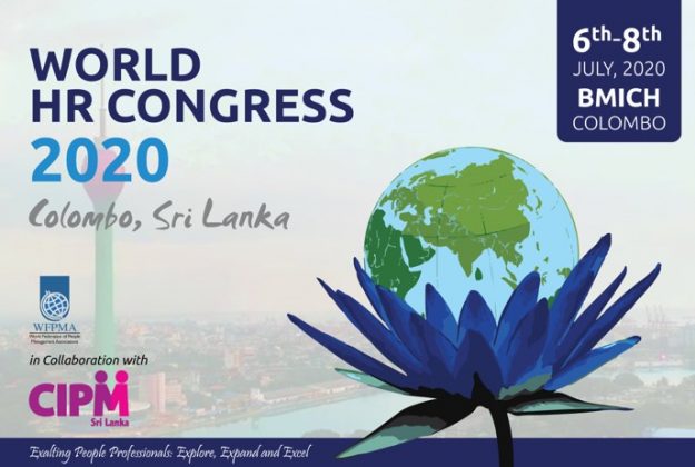 World HR Congress World HR Congress