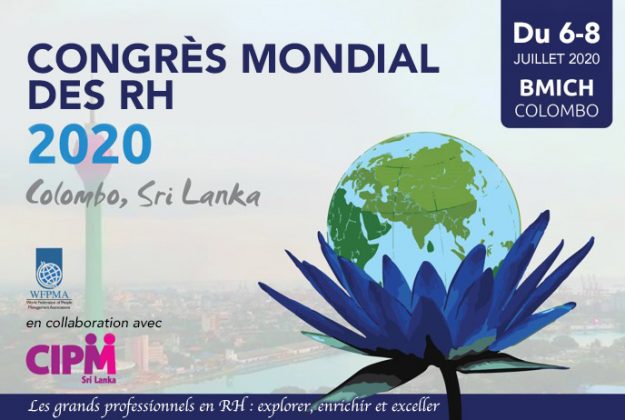 Congrès mondial des RH