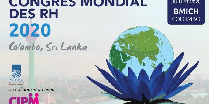 Congrès mondial des RH