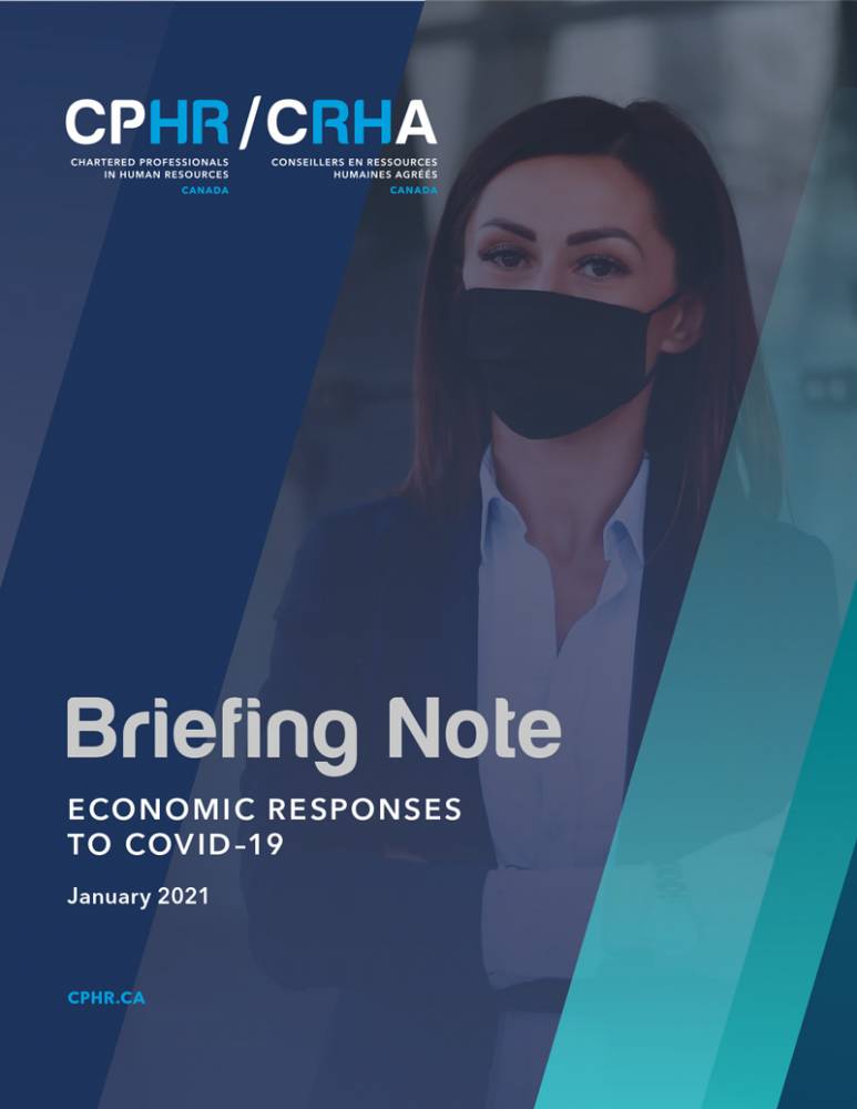 Briefing Note Cover Briefing Note Cover