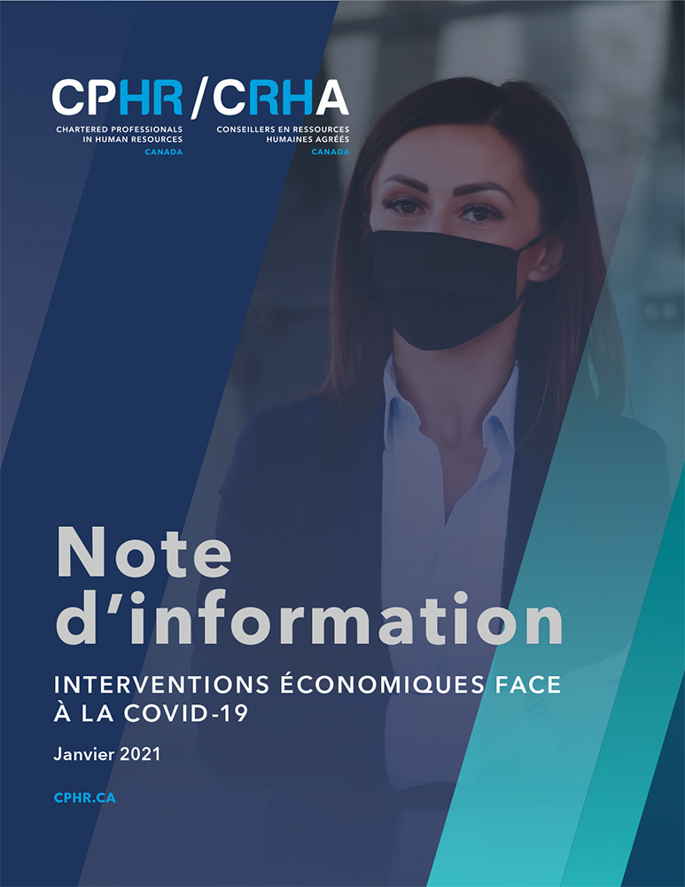 Note d'information