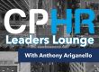 CPHR Leaders Lounge