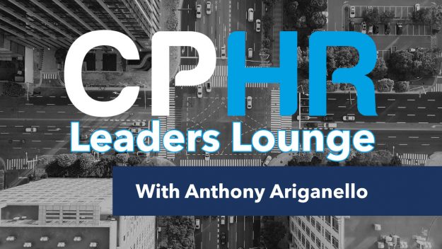 CPHR Leaders Lounge
